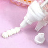 Tips Fondant Cake Sugar Craft Decorating Pen Kitchen Accessories Cake Tools, Cake Decorating Tools 8 Replaceable Nozzle