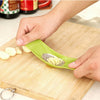 Gadget Kitchen Garlic Press Garlic Crusher Chopper