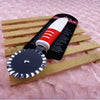 Wheel Crimper Pie Dough Pastry Cutter